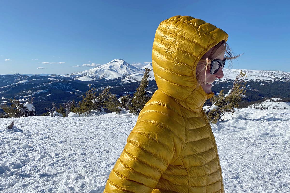 MOUNTAIN HARDWEAR - Mountain Hardwear Unisex Oven ミット size:L Oven™ Mitt | Mountain Hardwear